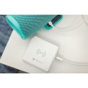 Forcell F-ENERGY 4IN1 nabíječka 4v1 - bílá
