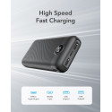 Powerbanka Veger L20S 20000 mAh PD 20W QC3.0 černá