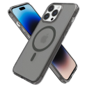 Spigen Ultra Hybrid Mag pouzdro s MagSafe pro iPhone 14 Pro Max - matně černé