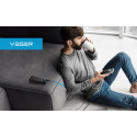 Powerbanka Veger L20S 20000 mAh PD 20W QC3.0 černá