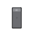 Powerbanka Veger L11 10000 mAh (W1087) černá