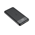 Powerbanka Veger L11 10000 mAh (W1087) černá