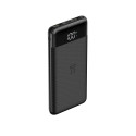 Powerbanka Veger L11 10000 mAh (W1087) černá