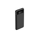 Powerbanka Veger L11 10000 mAh (W1087) černá