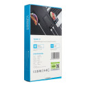 Powerbanka Veger L11 10000 mAh (W1087) černá