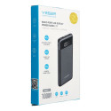 Powerbanka Veger L11 10000 mAh (W1087) černá