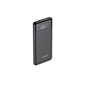 Powerbanka Veger L11 10000 mAh (W1087) černá