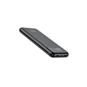 Powerbanka Veger L11 10000 mAh (W1087) černá