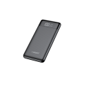 Powerbanka Veger L11 10000 mAh (W1087) černá