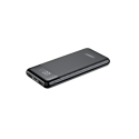 Powerbanka Veger L11 10000 mAh (W1087) černá