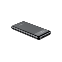 Powerbanka Veger L11 10000 mAh (W1087) černá