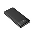 Powerbanka Veger L11 10000 mAh (W1087) černá