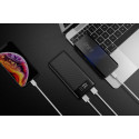 Powerbanka Veger L11 10000 mAh (W1087) černá