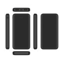 Powerbanka Veger A10 (W1065) 10 000 mAh – černá