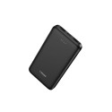 Powerbanka Veger A10 (W1065) 10 000 mAh – černá
