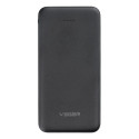 Powerbanka Veger A10 (W1065) 10 000 mAh – černá