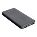 Powerbanka Veger A10 (W1065) 10 000 mAh – černá