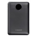 Powerbanka Veger S11 10 000 mAh PD 22,5W QC3.0 černá