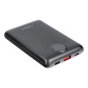 Powerbanka Veger S11 10 000 mAh PD 22,5W QC3.0 černá