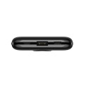 Powerbanka Veger S11 10 000 mAh PD 22,5W QC3.0 černá
