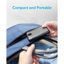 Powerbanka Veger S11 10 000 mAh PD 22,5W QC3.0 černá