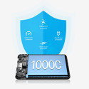 Powerbanka Veger S11 10 000 mAh PD 22,5W QC3.0 černá