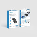 Powerbanka Veger S10 (W1135) 20W 10 000 mAh černá