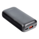 Powerbanka Veger S10 (W1135) 20W 10 000 mAh černá