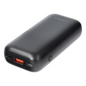 Powerbanka Veger S10 (W1135) 20W 10 000 mAh černá