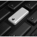 Powerbanka Veger L20S 20000 mAh PD 20W - bílá
