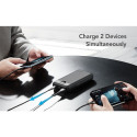 Powerbanka Veger L20S 20000 mAh PD 20W - bílá