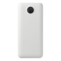 Powerbanka Veger L20S 20000 mAh PD 20W - bílá