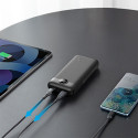 Powerbanka Veger L20S 20000 mAh PD 20W - bílá