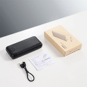 Powerbanka Veger L20S 20000 mAh PD 20W - bílá
