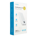 Powerbanka Veger L20S 20000 mAh PD 20W - bílá