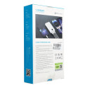 Powerbanka Veger L20S 20000 mAh PD 20W - bílá