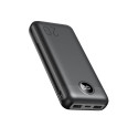 Powerbanka Veger L20S 20000 mAh PD 20W - bílá