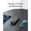 Powerbanka Veger L20S 20000 mAh PD 20W - bílá