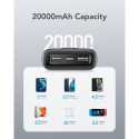 Powerbanka Veger L20S 20000 mAh PD 20W - bílá