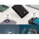 Powerbanka Veger C11 (W1170) 10000 mAh 22,5 W - černá