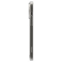 Spigen Ultra Hybrid Mag pouzdro s MagSafe pro iPhone 14 Pro Max - průhledné bílé