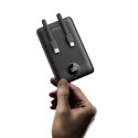 Powerbanka Veger C11 (W1170) 10000 mAh 22,5 W - černá