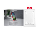 Forcell MagStand F-Energy F10K2 10 000 mAh pro MagSafe – bílá