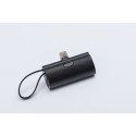 Forcell F-Energy F5K3 20W Powerbanka 5000 mAh USB-C černá