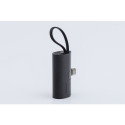 Forcell F-Energy F5K3 20W Powerbanka 5000 mAh USB-C černá
