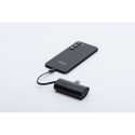 Forcell F-Energy F5K3 20W Powerbanka 5000 mAh USB-C černá