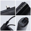 Forcell F-Energy F5K3 20W Powerbanka 5000 mAh USB-C černá