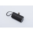 Forcell F-Energy F5K3 20W Powerbanka 5000 mAh USB-C černá