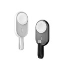 Powerbanka Veger W0102 pro Apple Watch - Pomme white