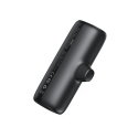 Powerbanka Veger POGO 4× 5000 mAh set černá